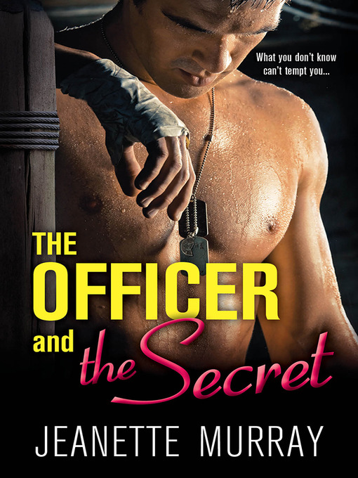 Title details for The Officer and the Secret by Jeanette Murray - Available